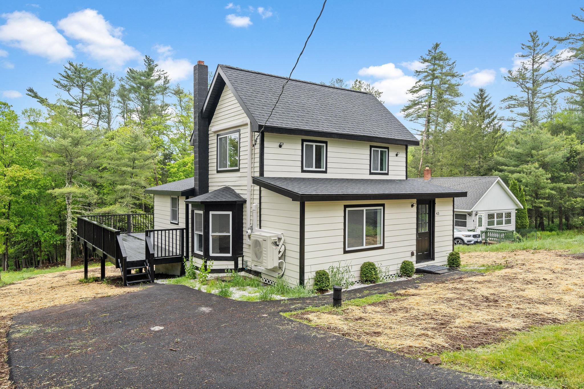 43 Highland Lake Road, Eldred, New York image 2