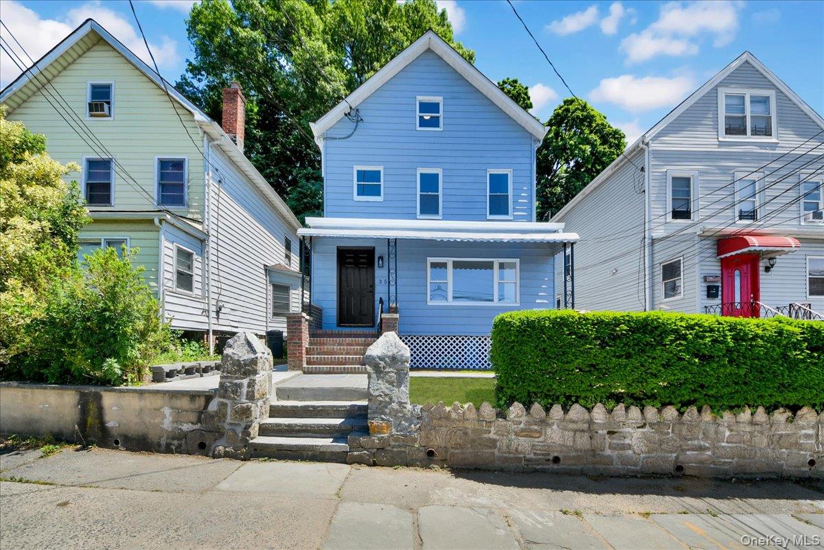 Photo 1 of 29 — 35 S Terrace Avenue, Mount Vernon, NY 10550