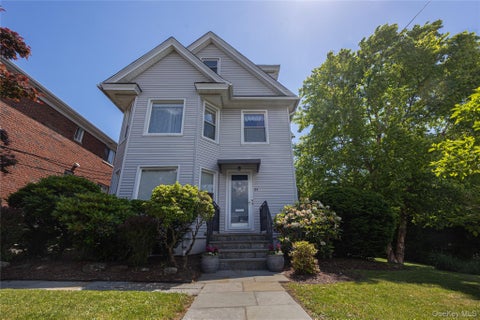 Multifamily For Sale - 34 Morsemere Place<br/> Yonkers, NY 10701