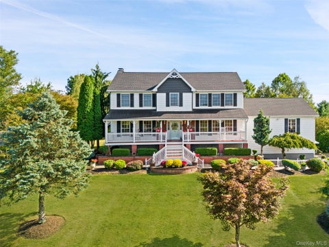 Homes For Sale - 49 Cunningham Drive<br/> Dutchess County, Lagrangeville, NY 12540