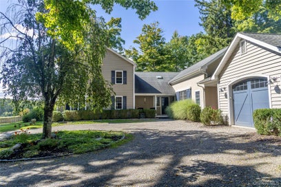 663 Camby Road Millbrook NY 12545