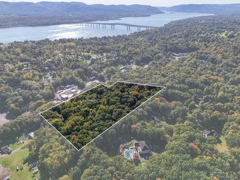Vacant Land For Sale - TBD Route 9w<br/> Newburgh, NY 12550
