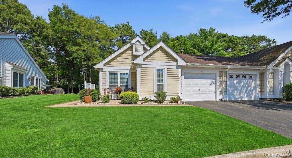 Photo of 15 Glen Drive, Ridge, NY 11961 (MLS # 1042900)