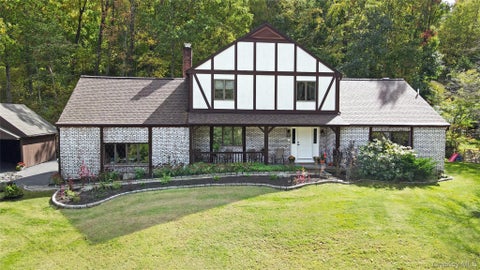 Photo of 32 Farrell Drive, Brewster, NY 10509 (MLS # 1053141)