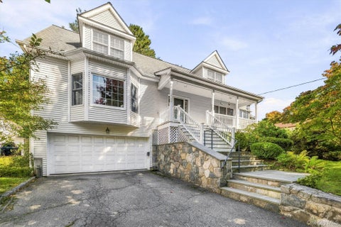 Photo of 30 Elmore Avenue, Croton-on-Hudson, NY 10520 (MLS # 1063337)