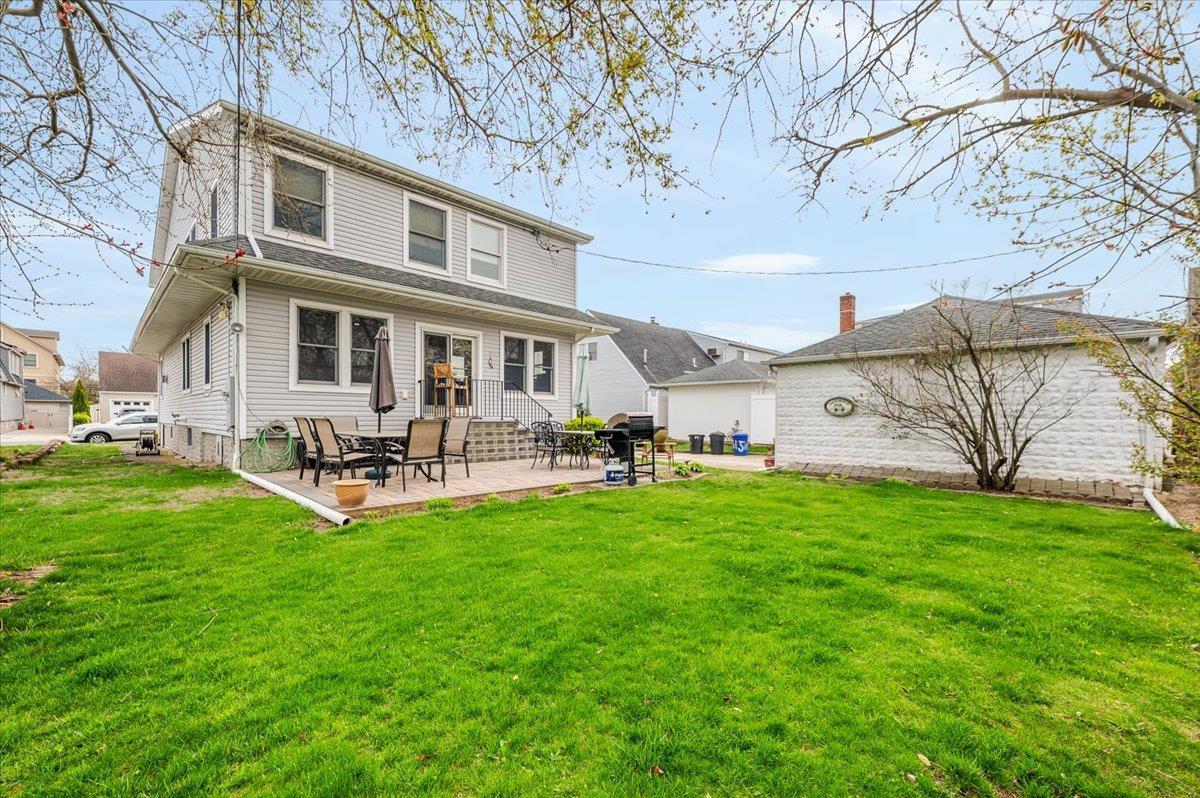 615 E Walnut Street, Long Beach, New York image 21