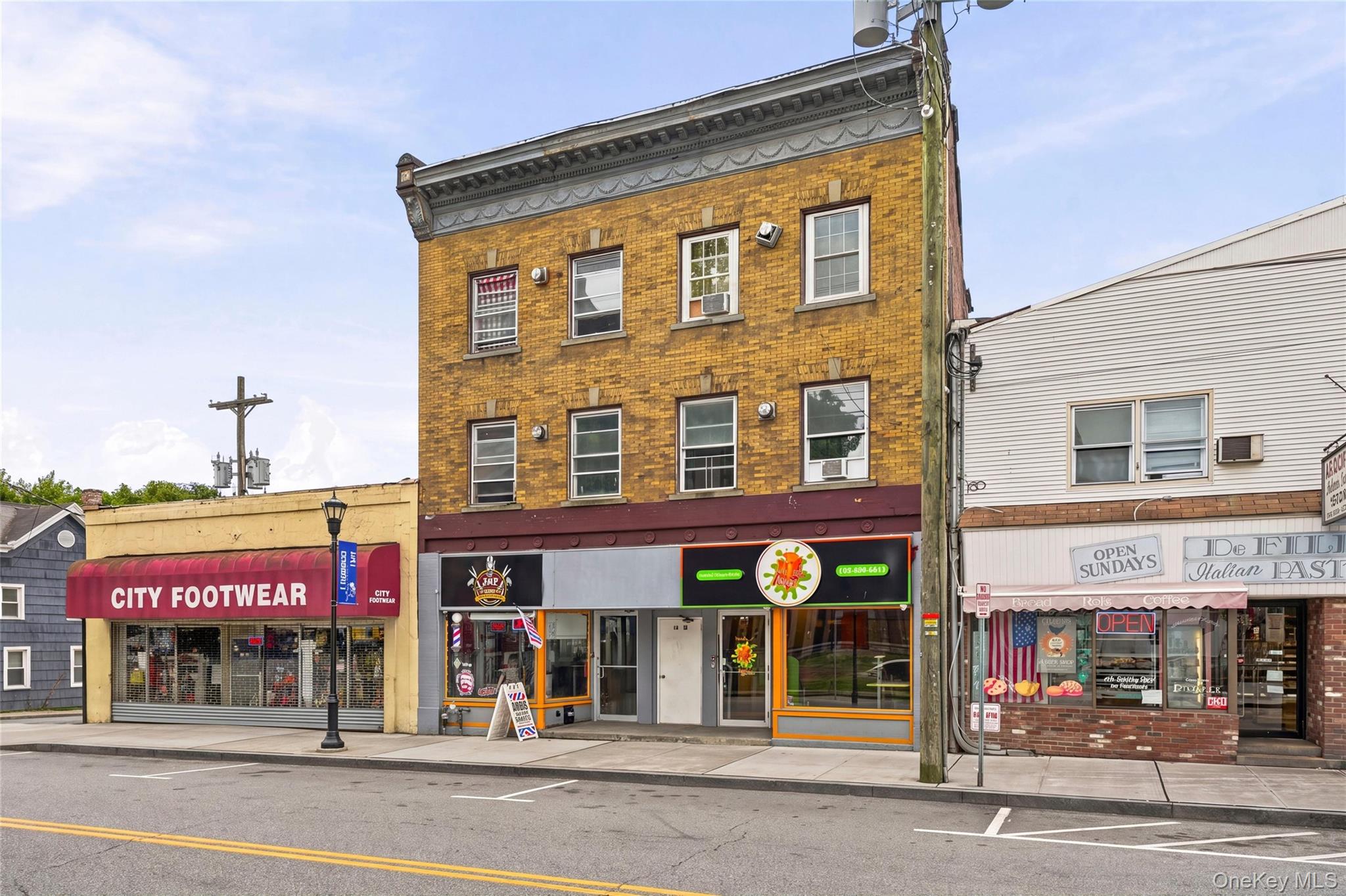 30-32 E Main Street