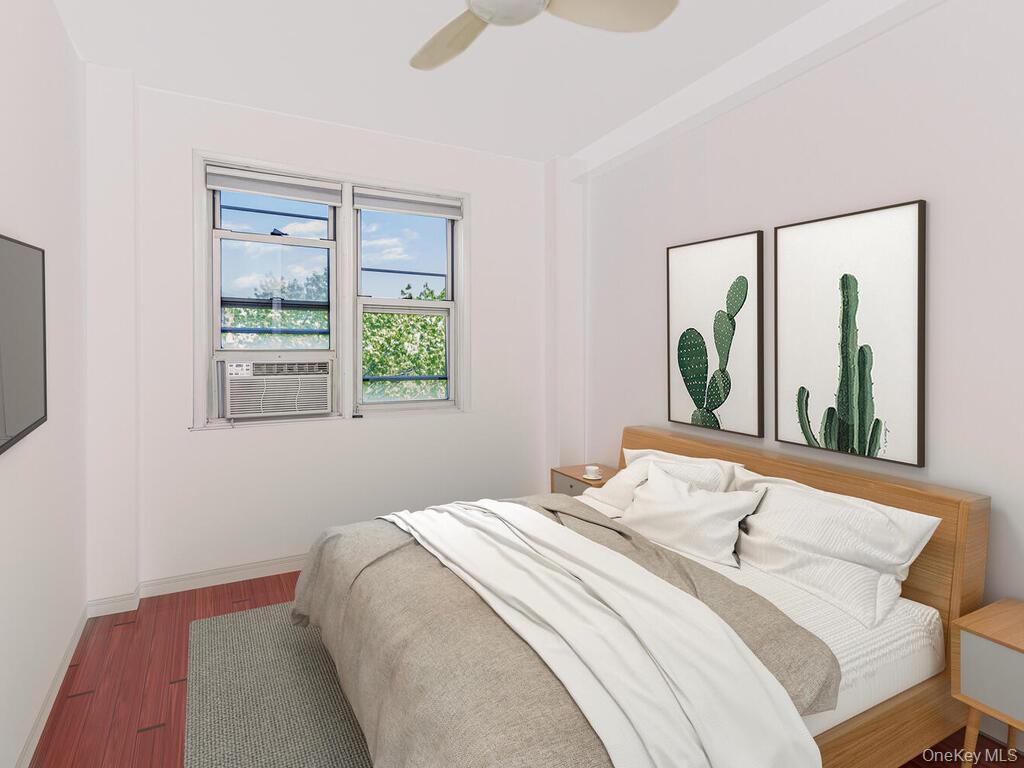 5500 Fieldston Road 5AA