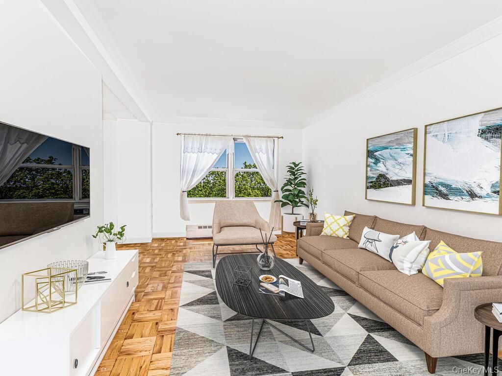 Photo of 5500 Fieldston Road #5AA, Bronx, NY 10471 (MLS # 939783)