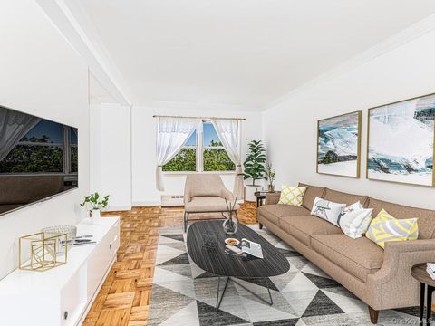 5500 Fieldston Road 5AA Bronx NY 10471