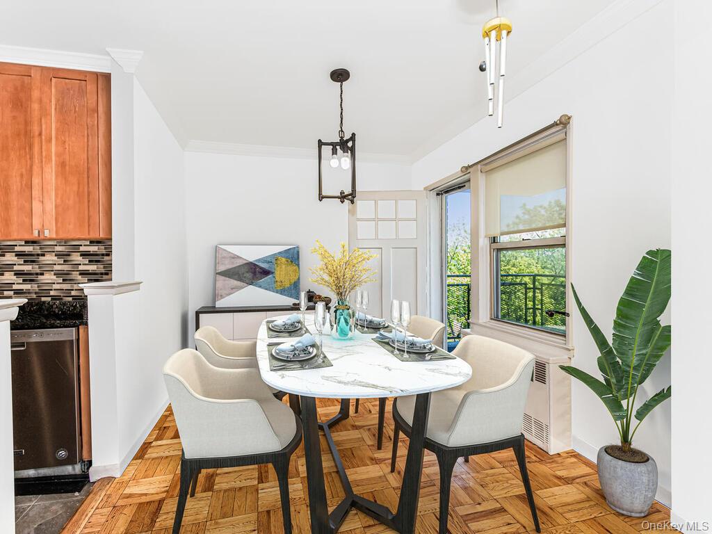 5500 Fieldston Road 5AA