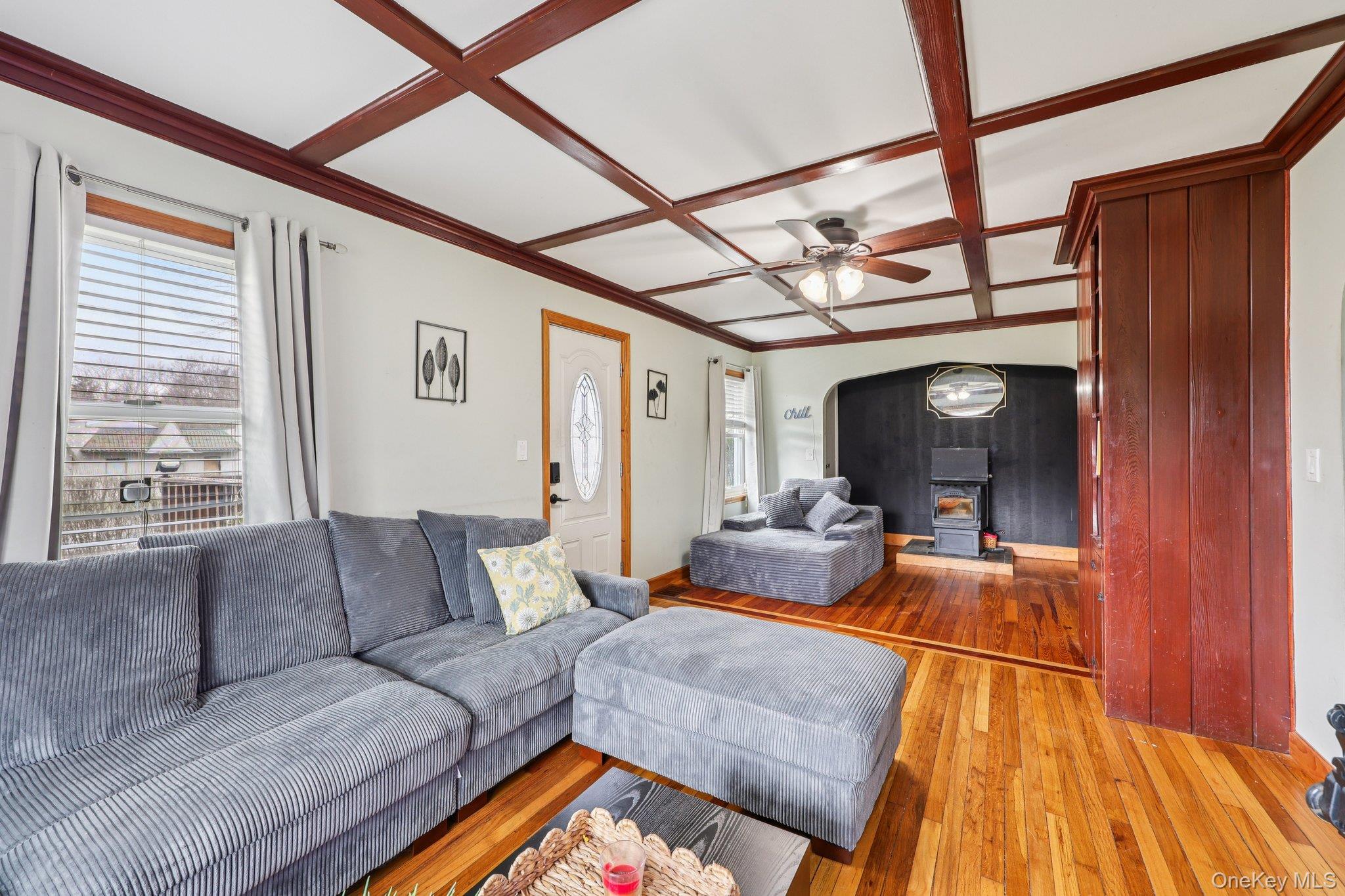 525 Bloomingburg Road