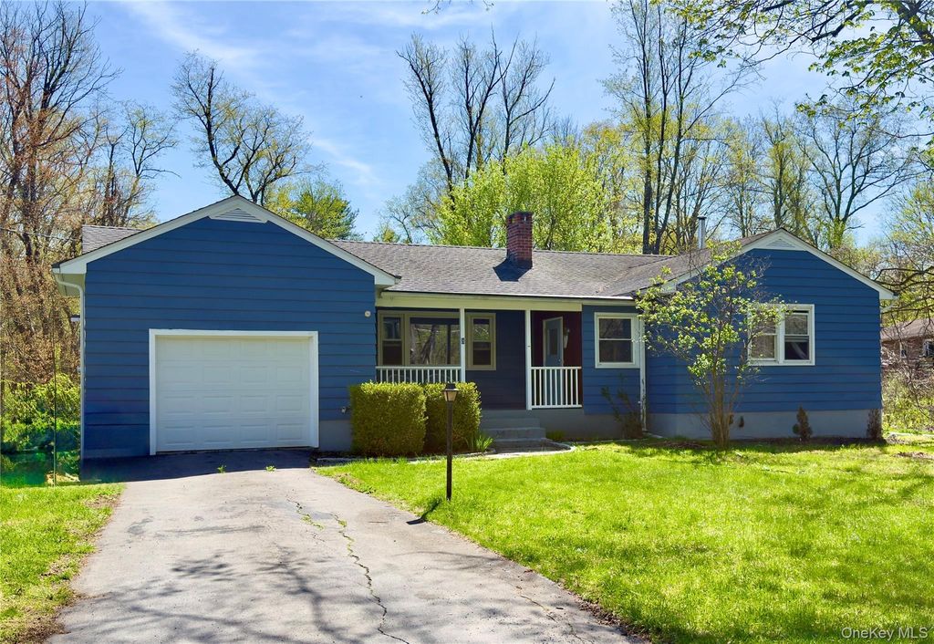 Photo of 8 King Road, Rhinebeck, NY 12572 (MLS # 987299)