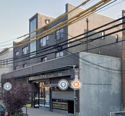 60-11 39 Avenue Woodside NY 11377