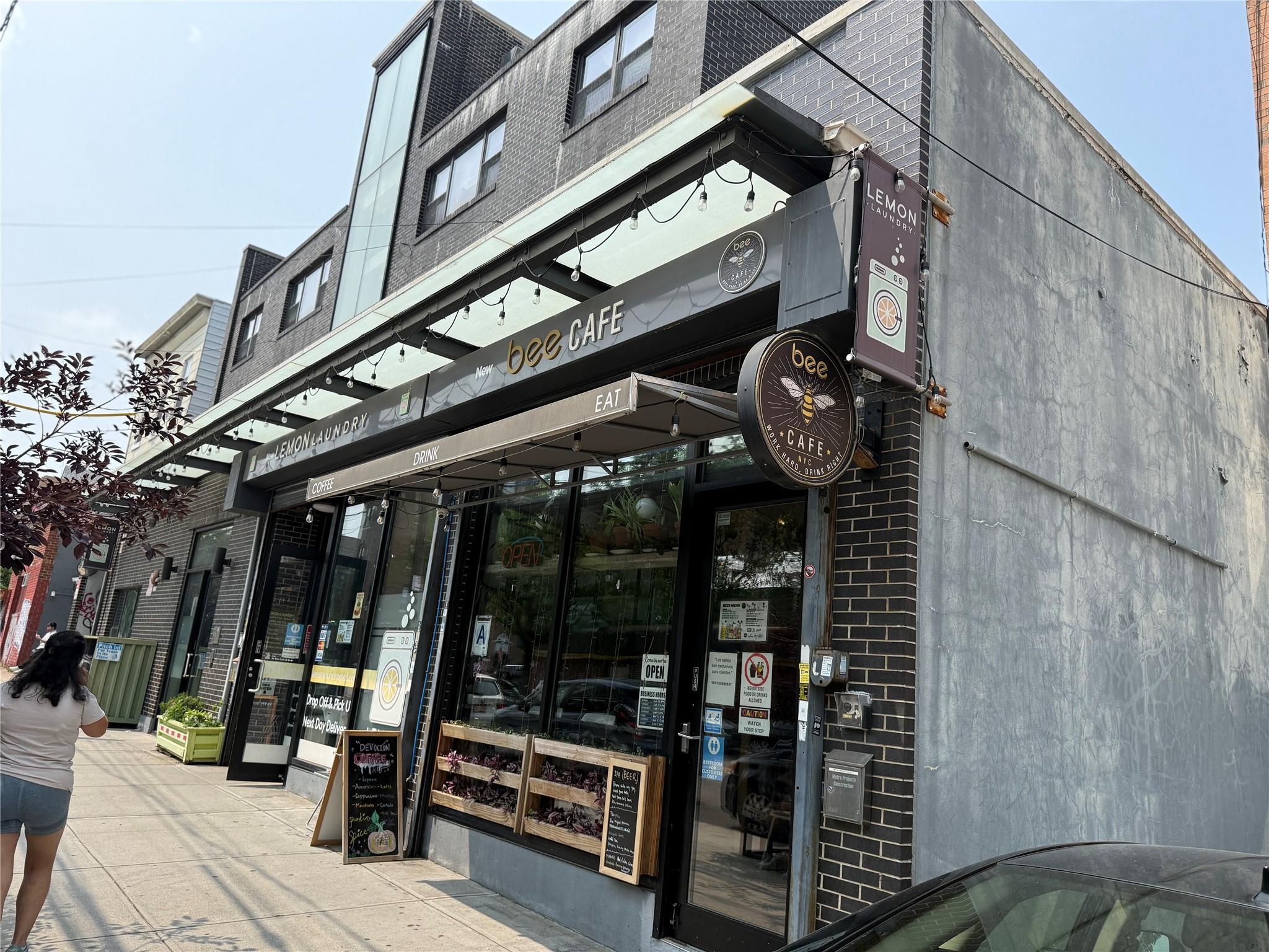 60-11 39 Avenue
