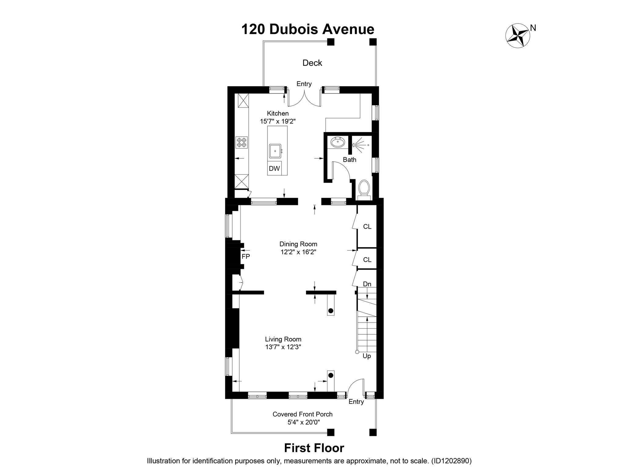 120 Dubois Avenue, Mamaroneck, New York image 23