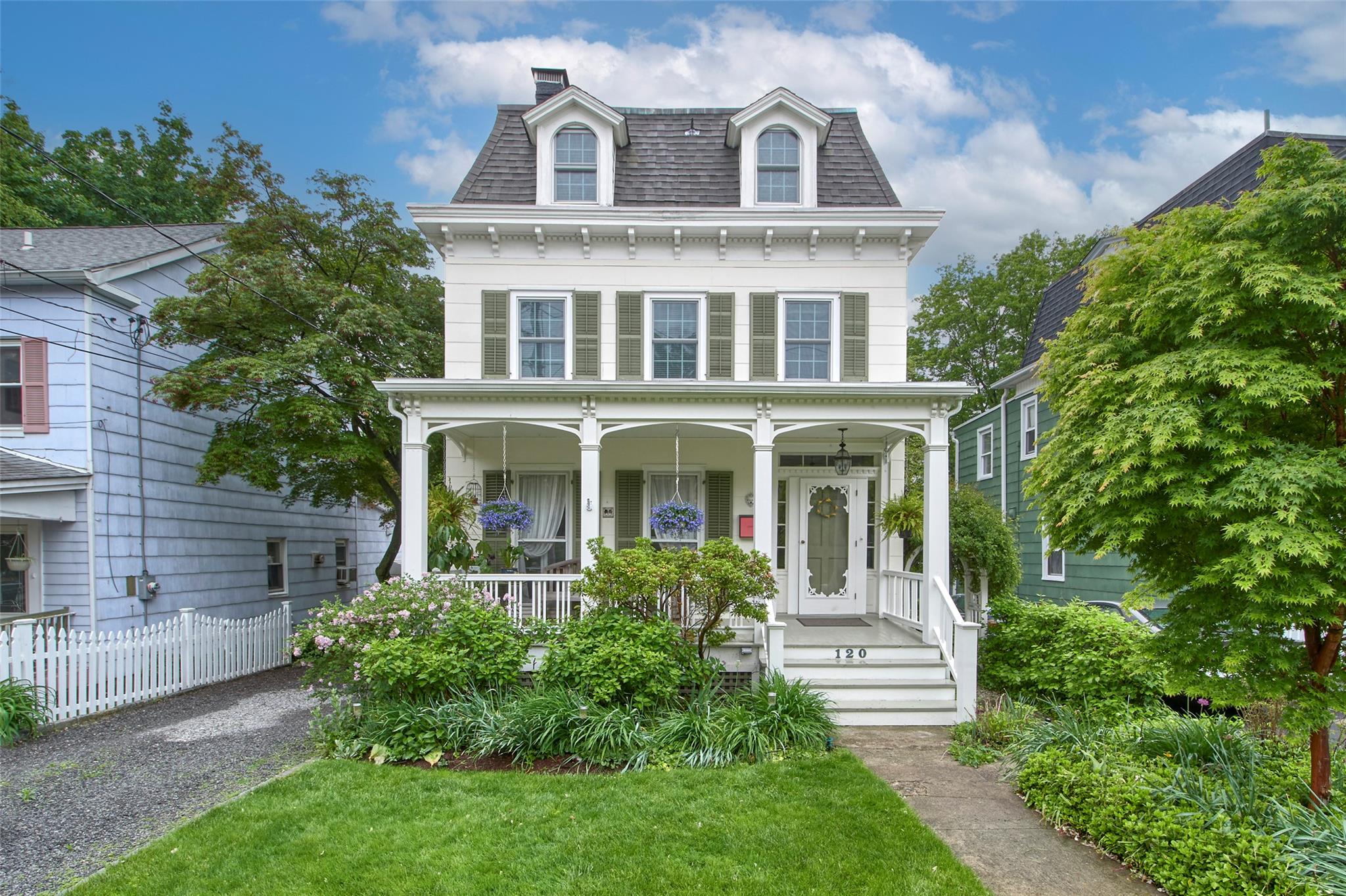 120 Dubois Avenue, Mamaroneck, New York image 1