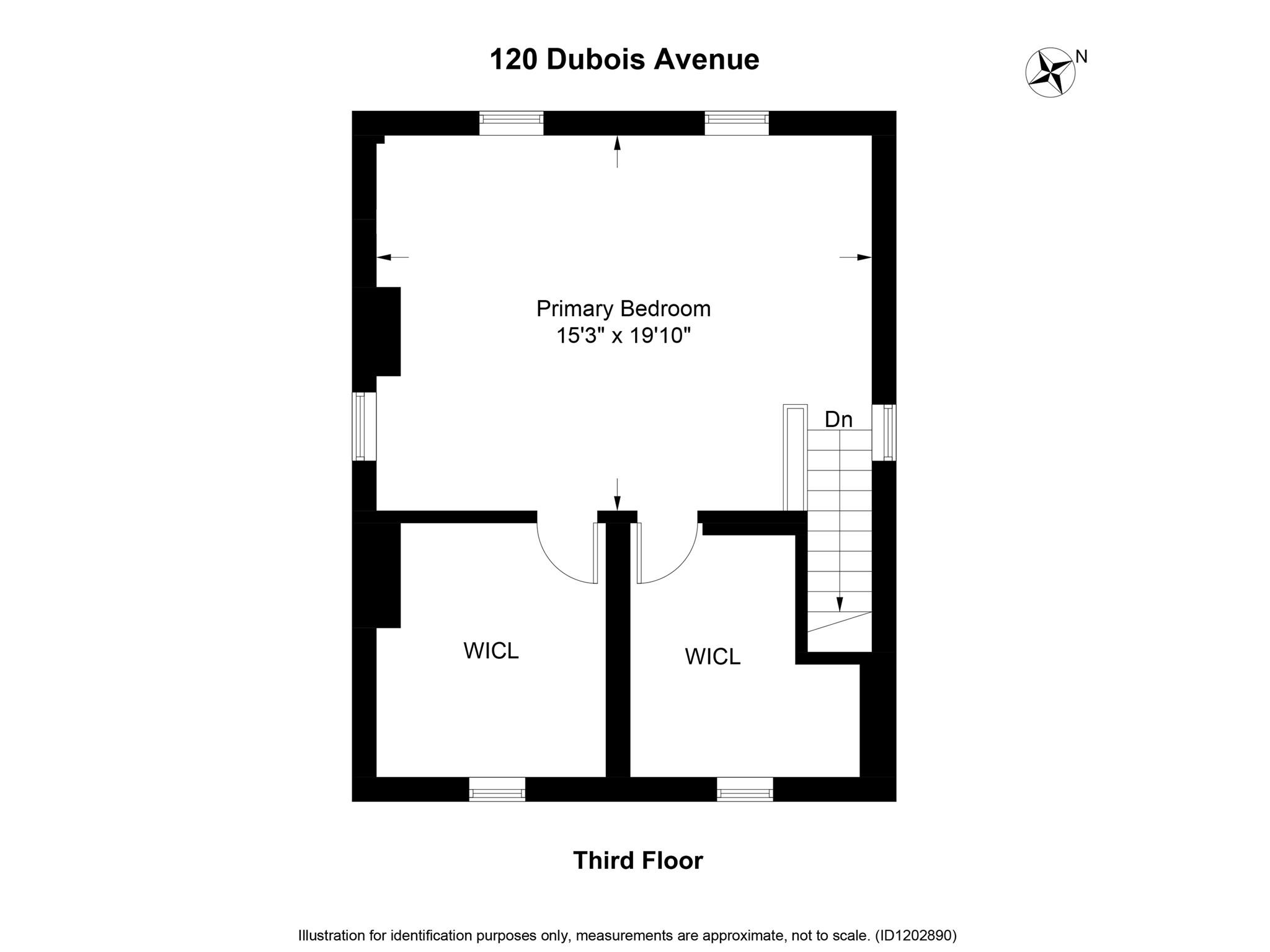 120 Dubois Avenue, Mamaroneck, New York image 25