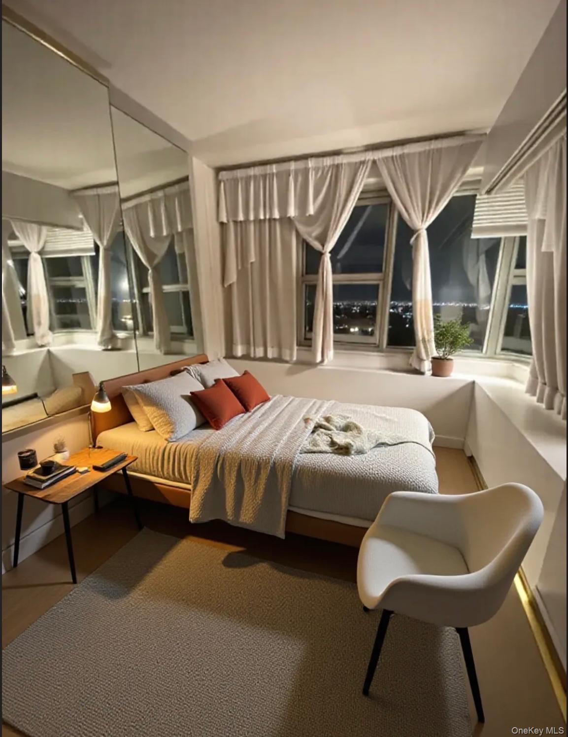 110-11 Queens Boulevard 25D