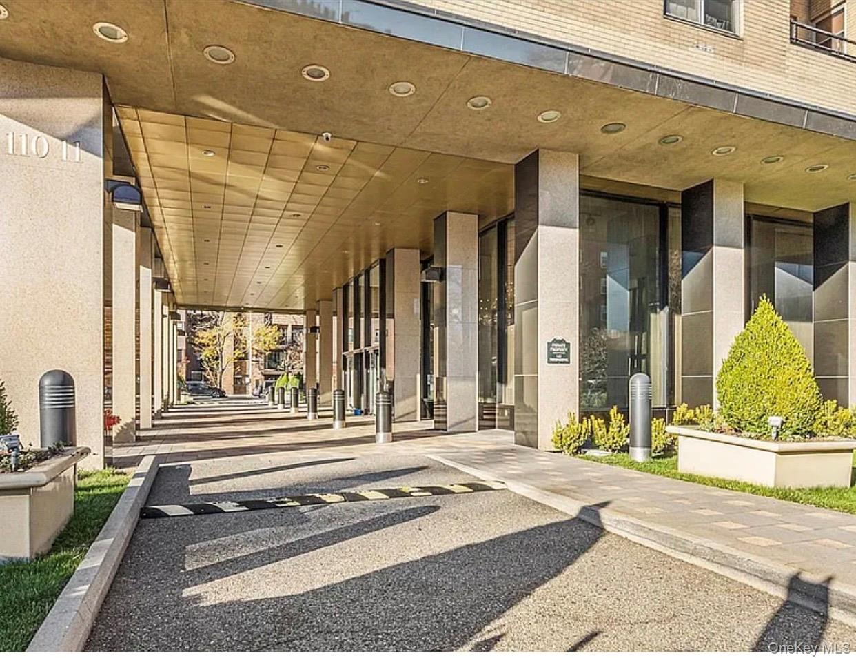 110-11 Queens Boulevard 25D