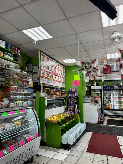 92-19 Roosevelt Avenue