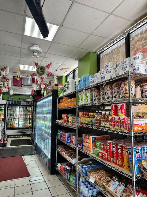 92-19 Roosevelt Avenue