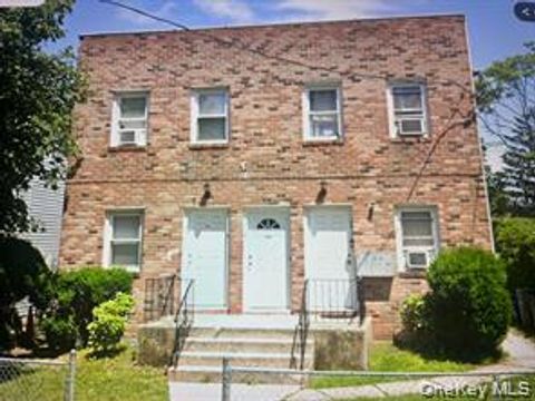 Multifamily For Sale - 22 Virginia Avenue<br/> Hempstead, NY 11550