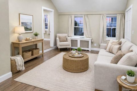 25 Allard Avenue New Rochelle NY 10805