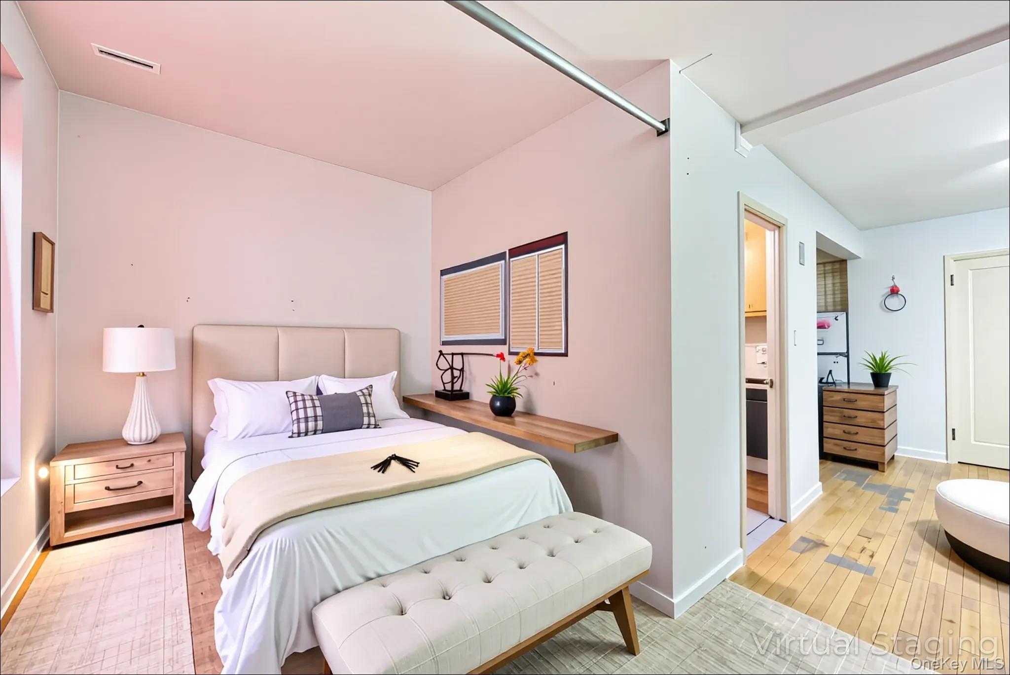 134 39 Blossom Ave 1H