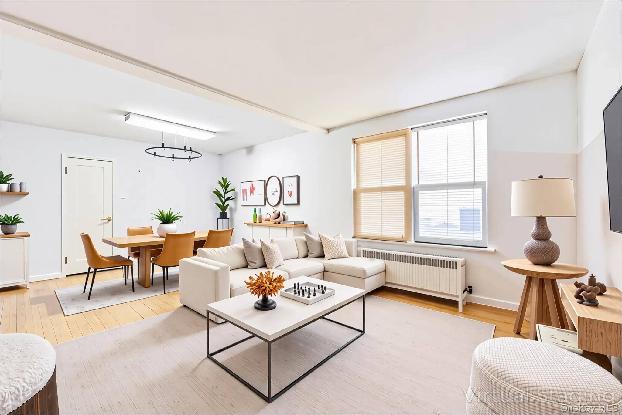 134 39 Blossom Ave 1H