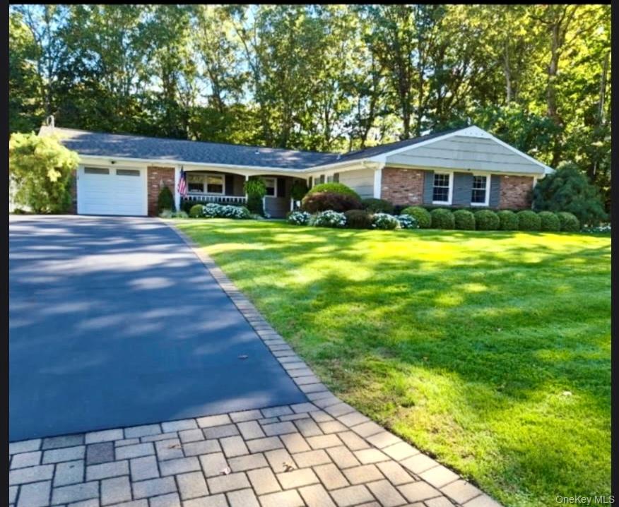 Photo of 103 Sycamore Circle, Stony Brook, NY 11790 (MLS # 1066699)