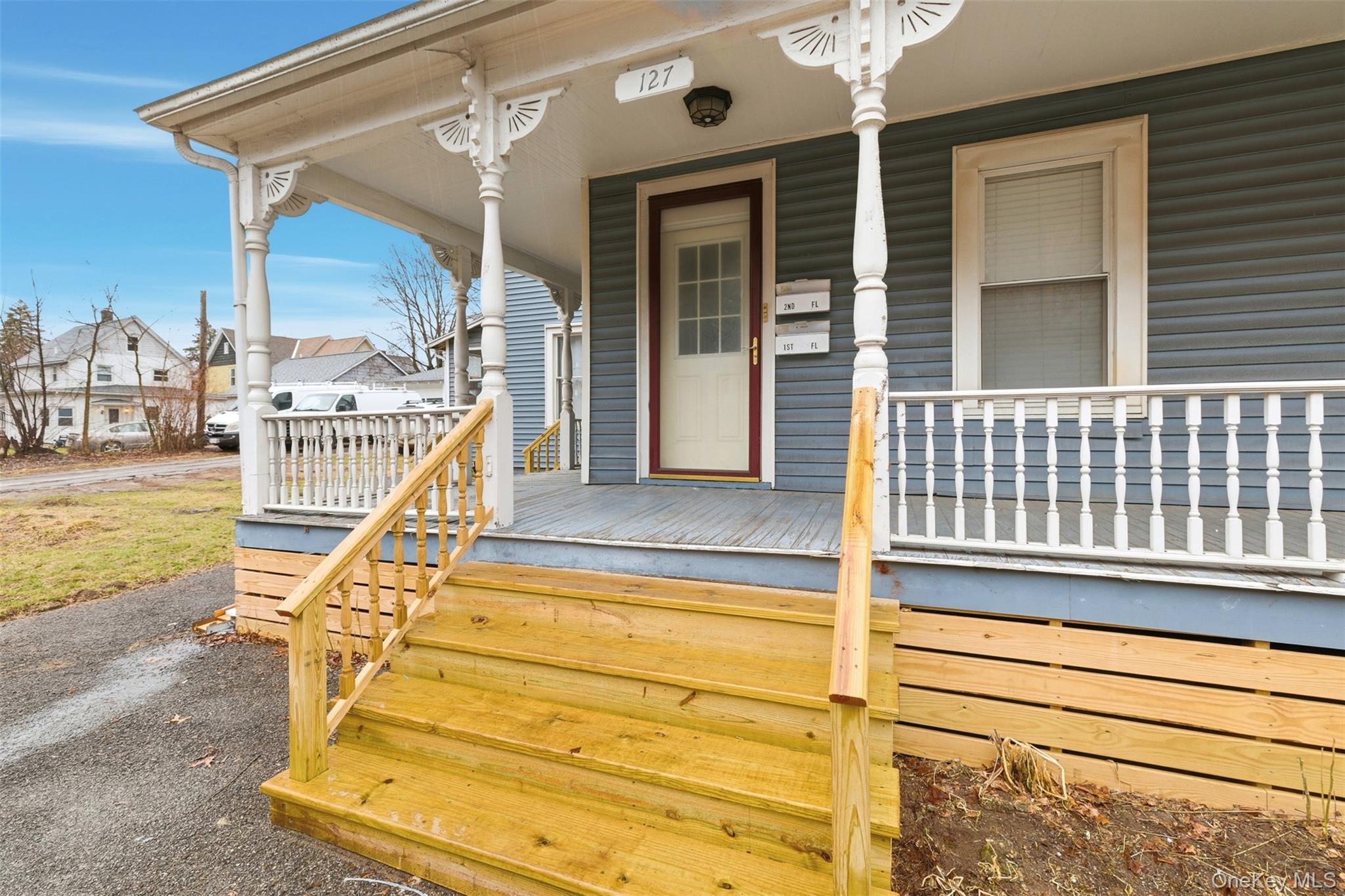 127 E Chester Street