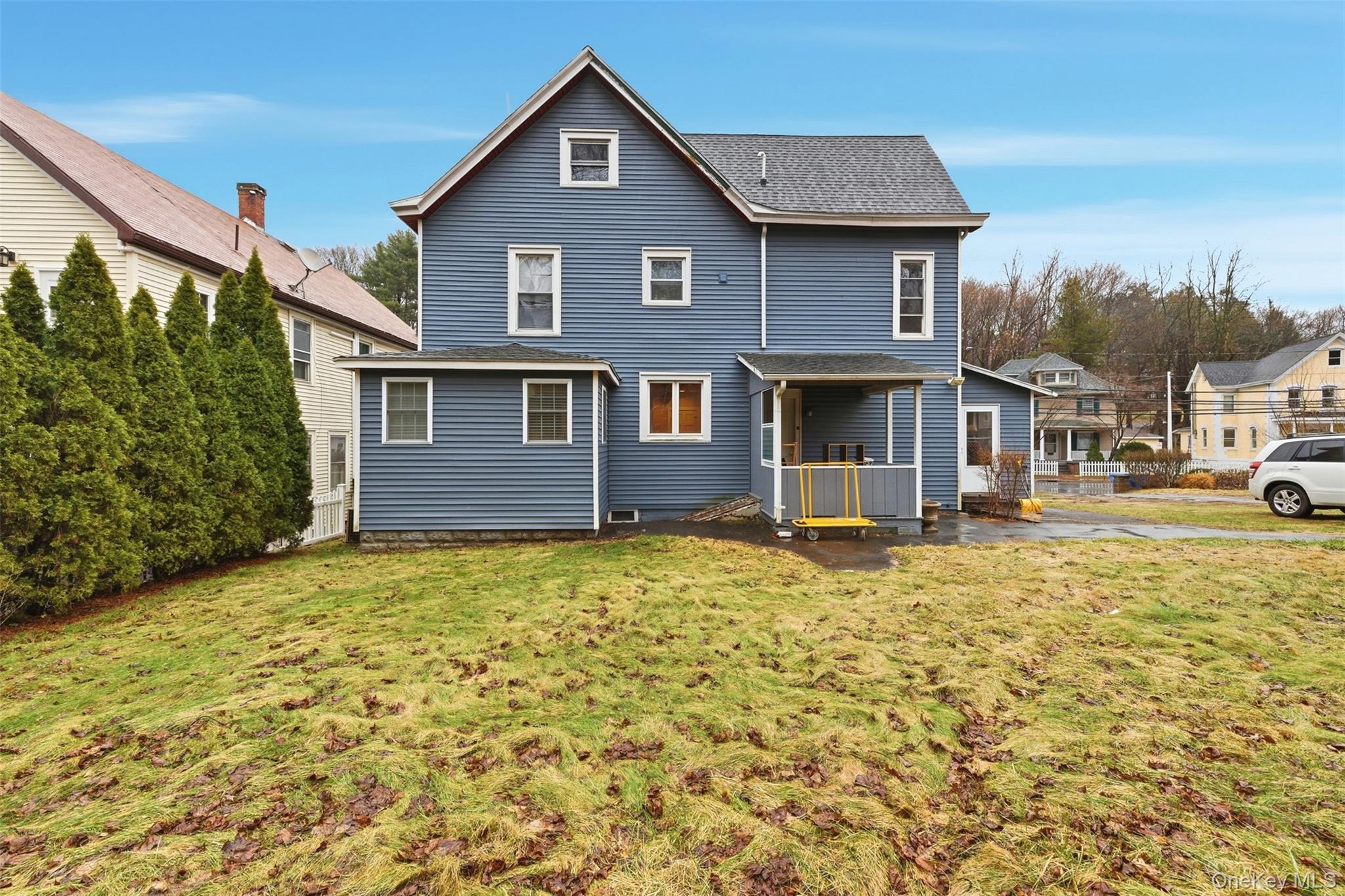 127 E Chester Street