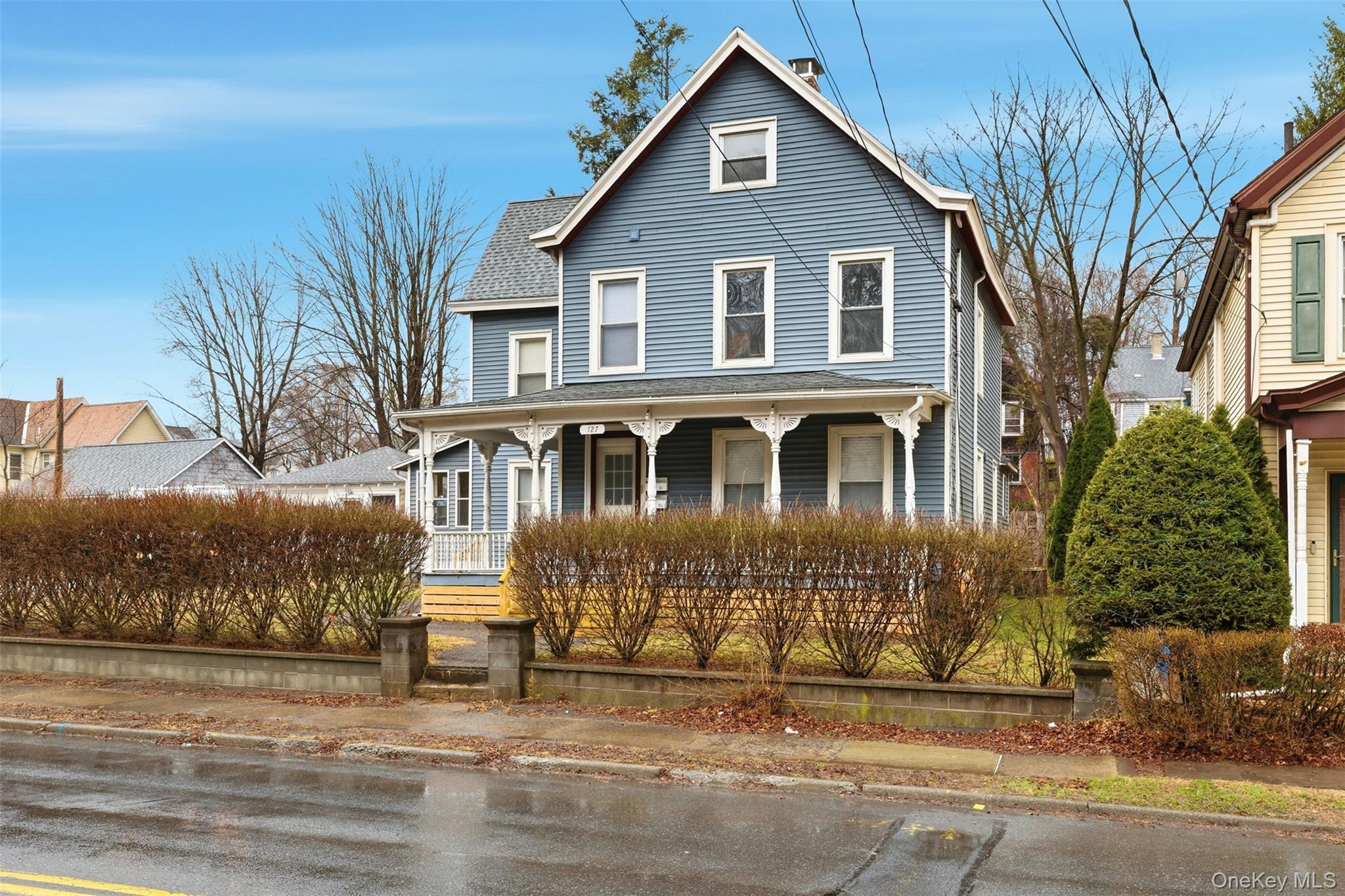 127 E Chester Street