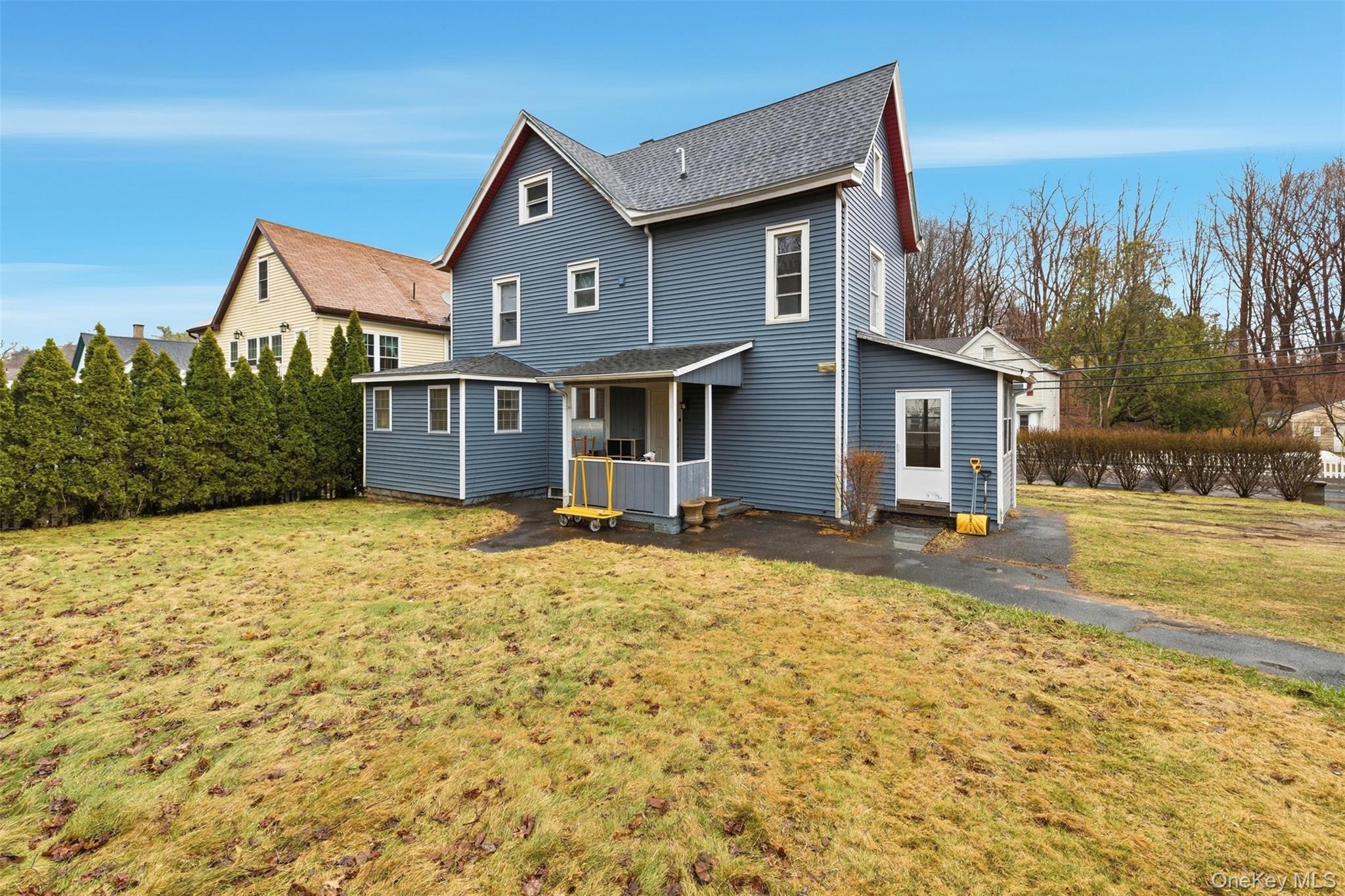 127 E Chester Street