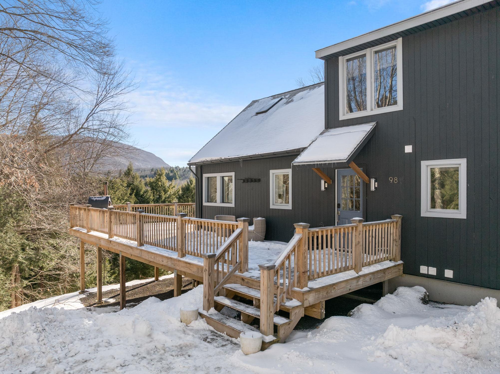98 Goodrich Lane, Hunter, New York image 1