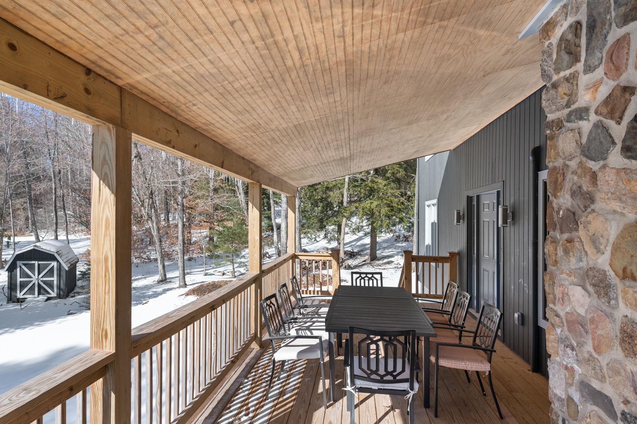 98 Goodrich Lane, Hunter, New York image 41