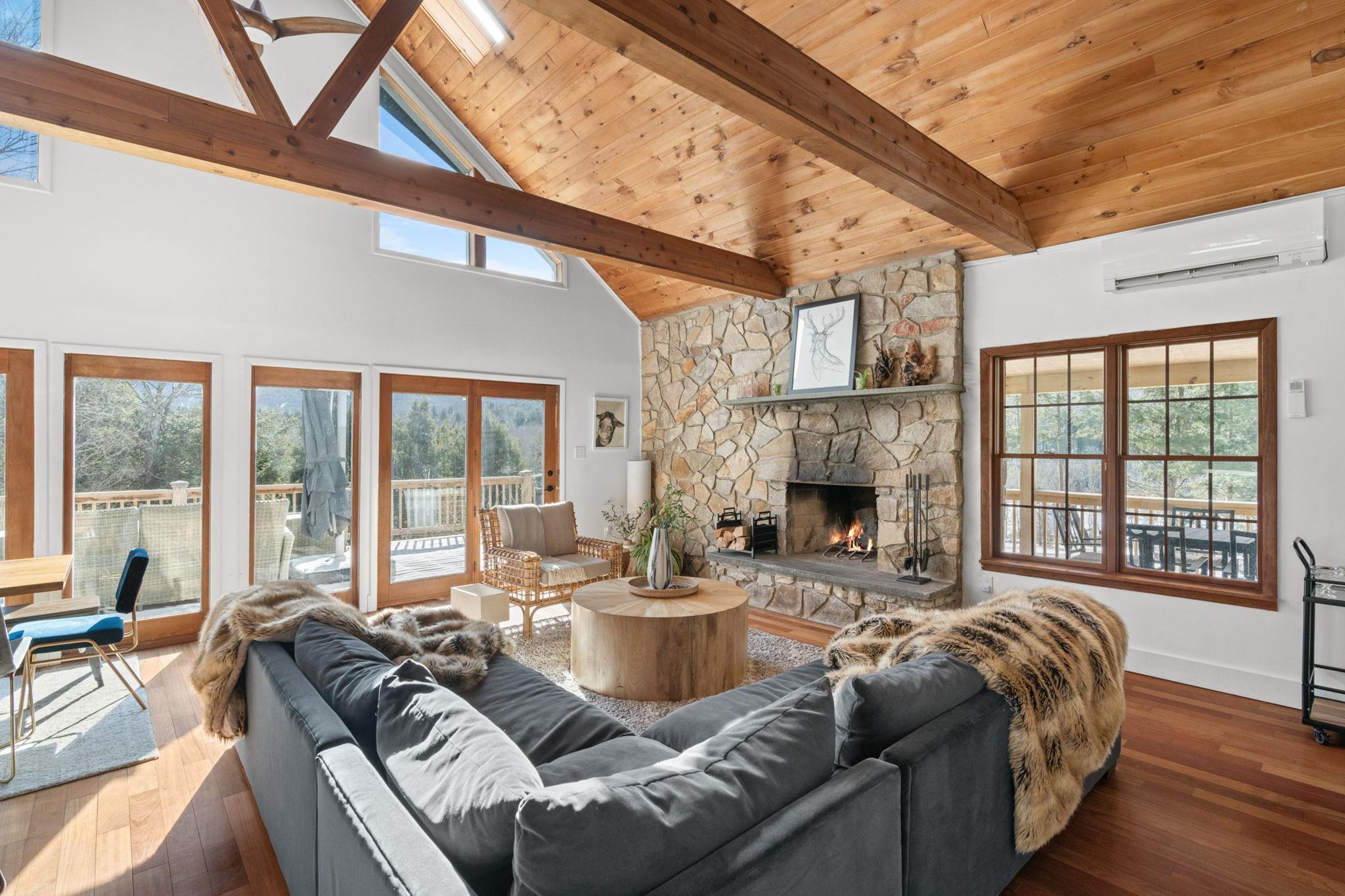 98 Goodrich Lane, Hunter, New York image 3