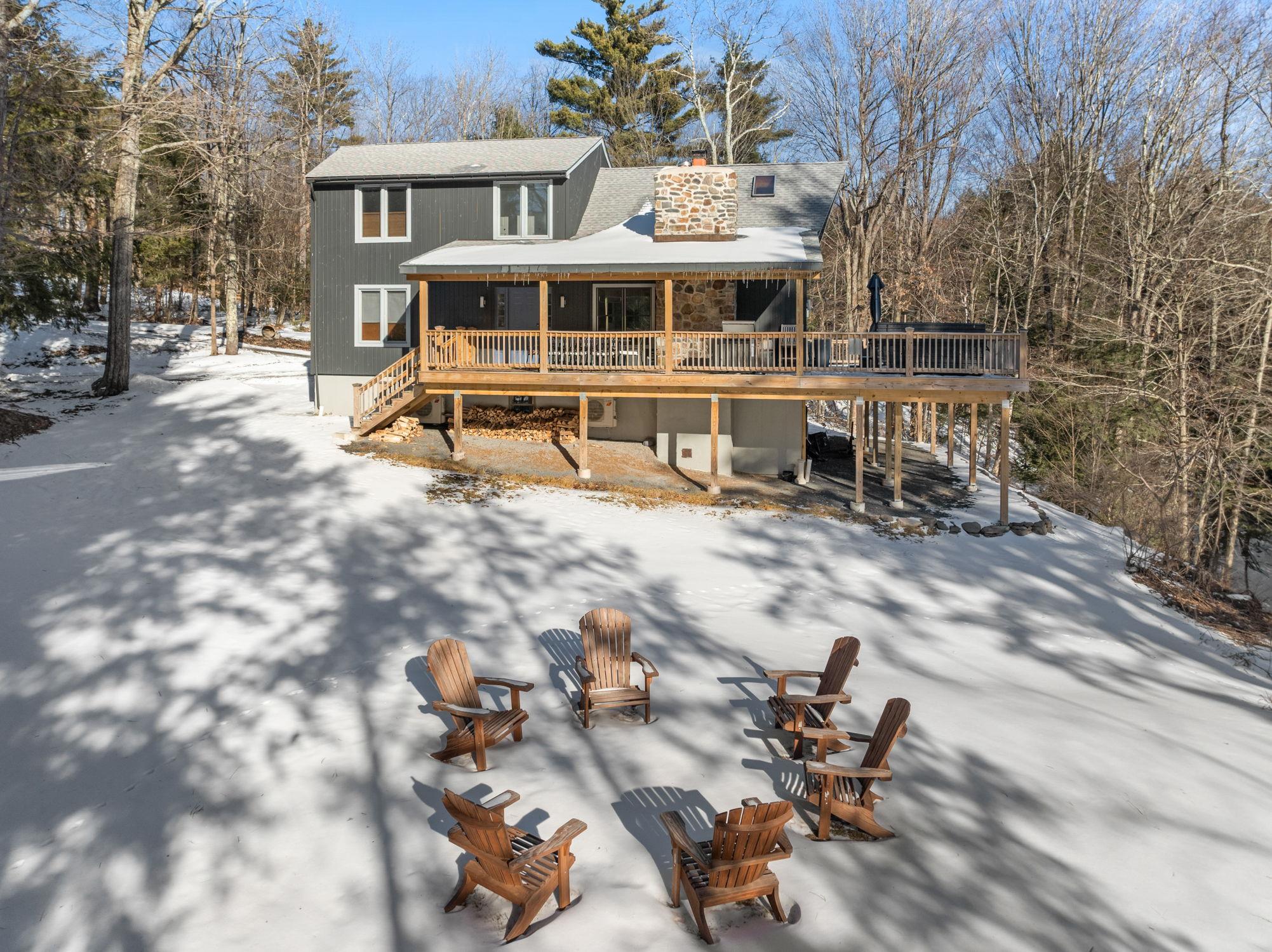98 Goodrich Lane, Hunter, New York image 2