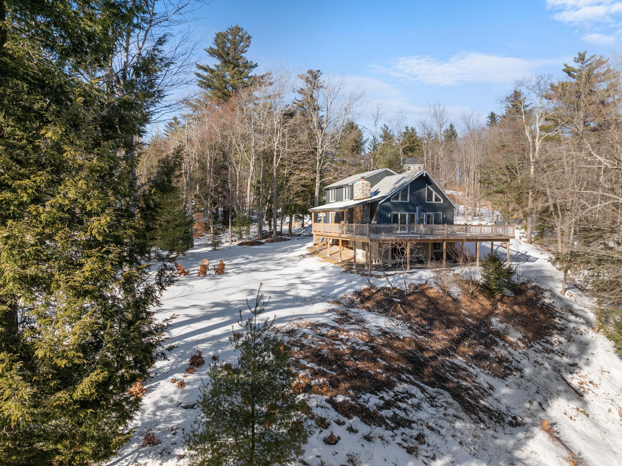 98 Goodrich Lane, Hunter, New York image 45