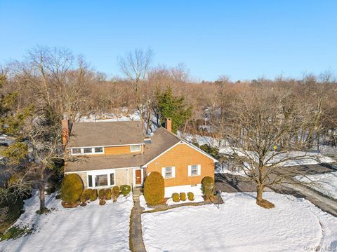 3 Runyon Place Scarsdale NY 10583