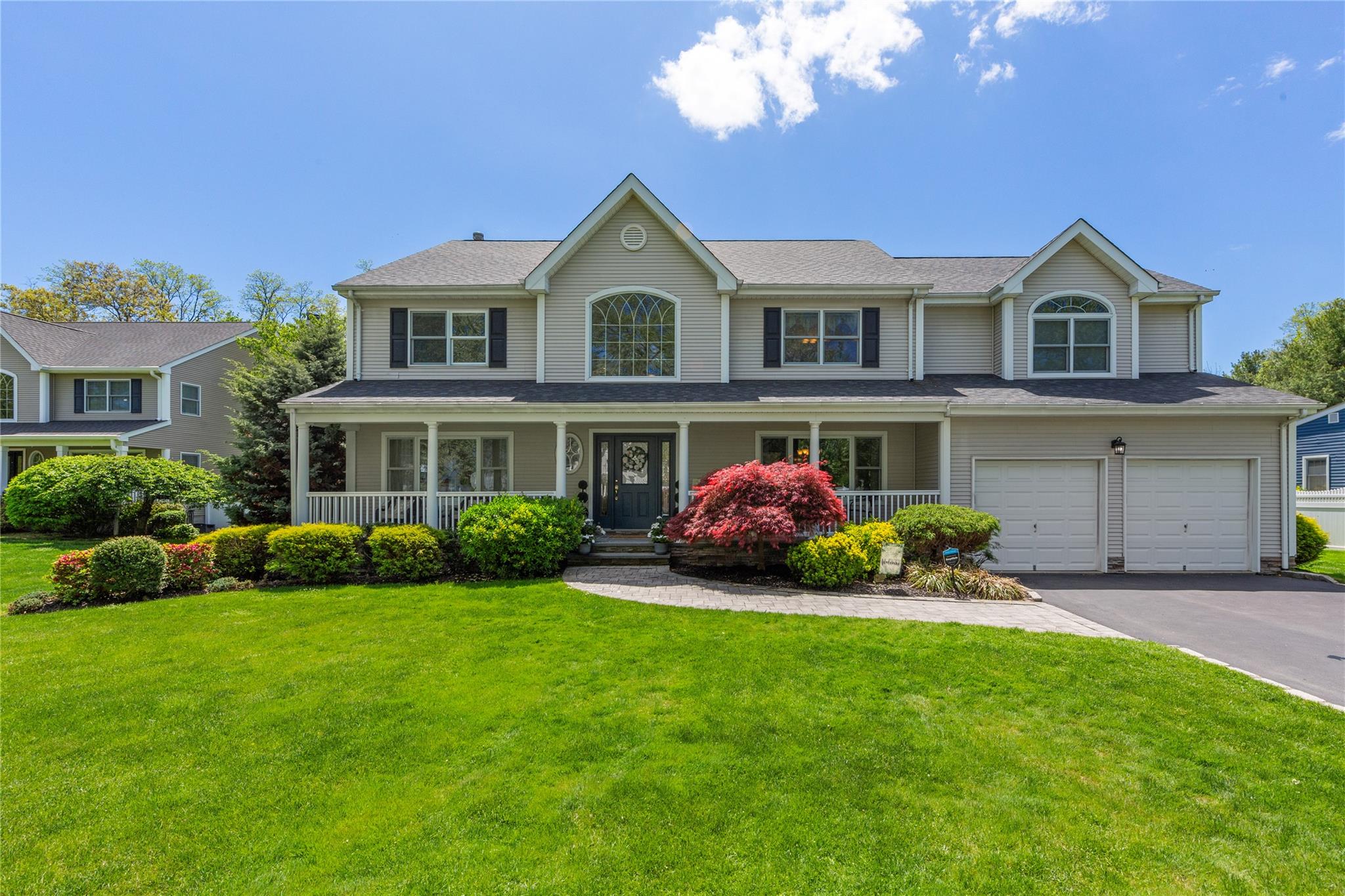 3 Angelica Court, Hauppauge, New York image 1