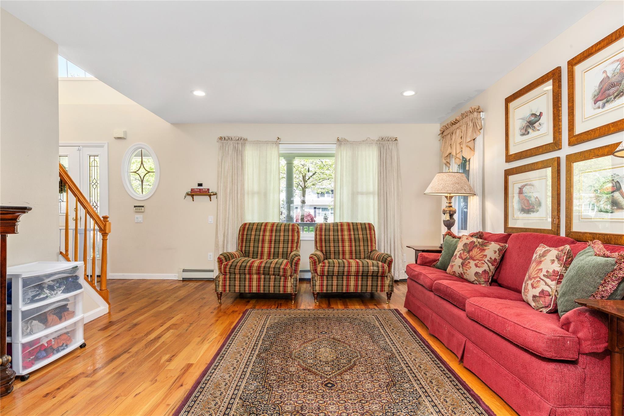 3 Angelica Court