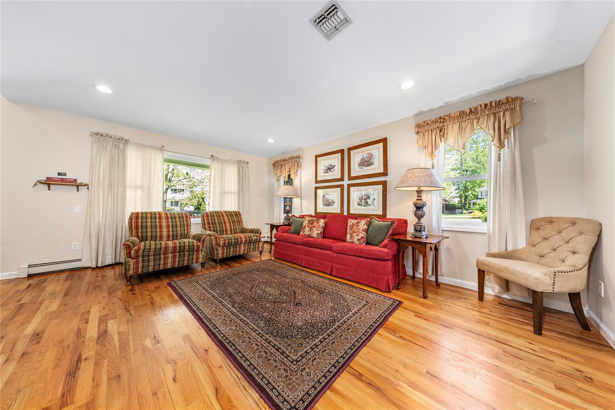3 Angelica Court