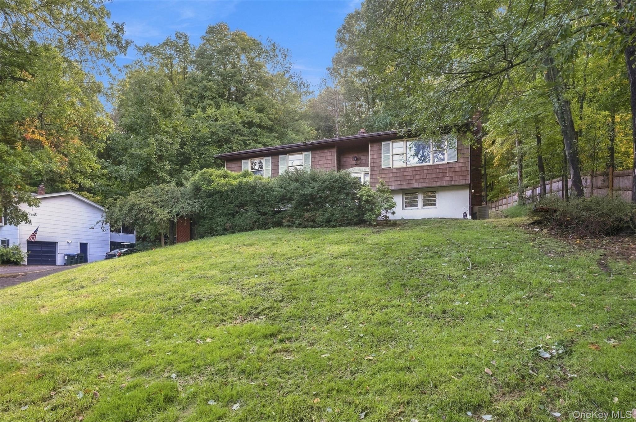 45 Sayer Road