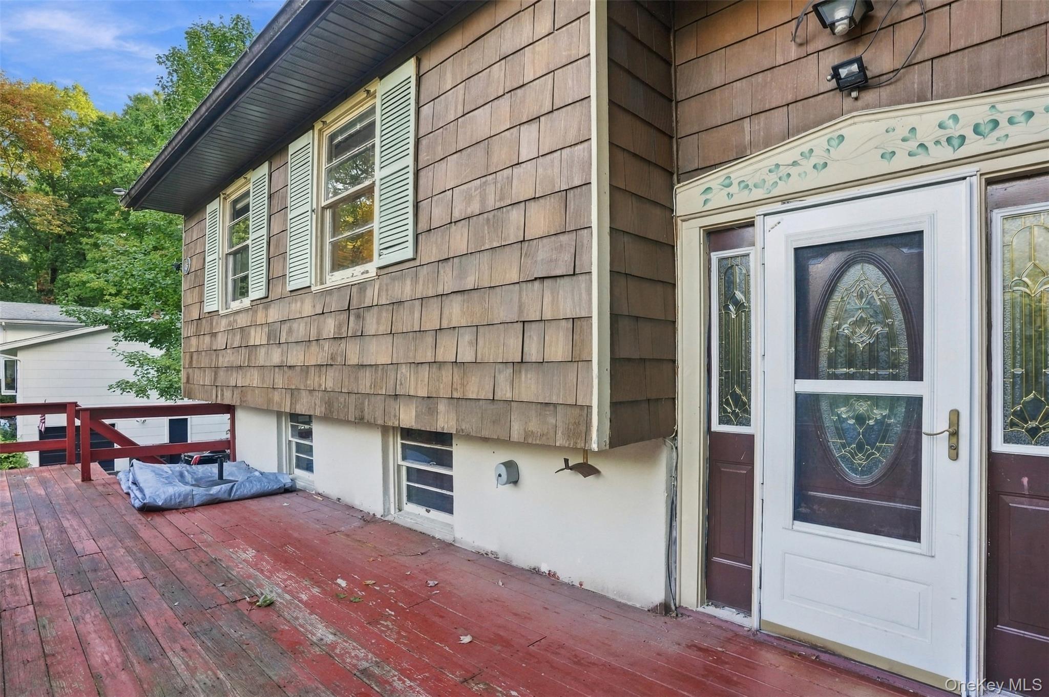 45 Sayer Road