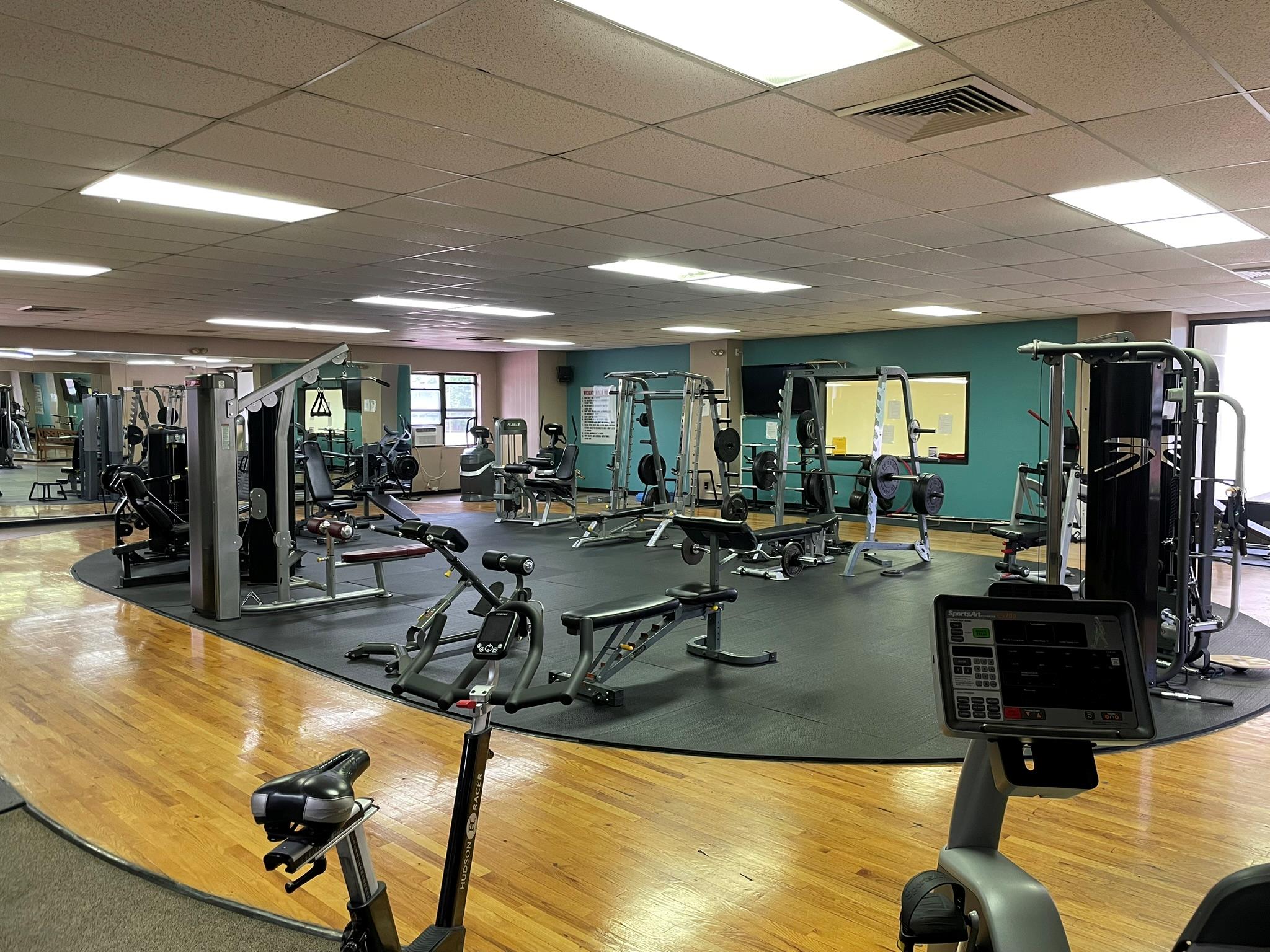 180 Pearsall Drive #5B, Mount Vernon, New York image 19