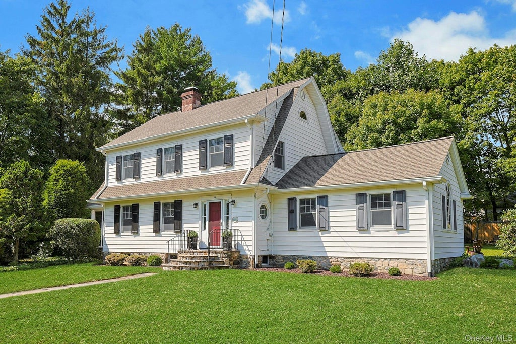 Photo of 39 Orchard Drive, Ossining, NY 10562 (MLS # 1052611)