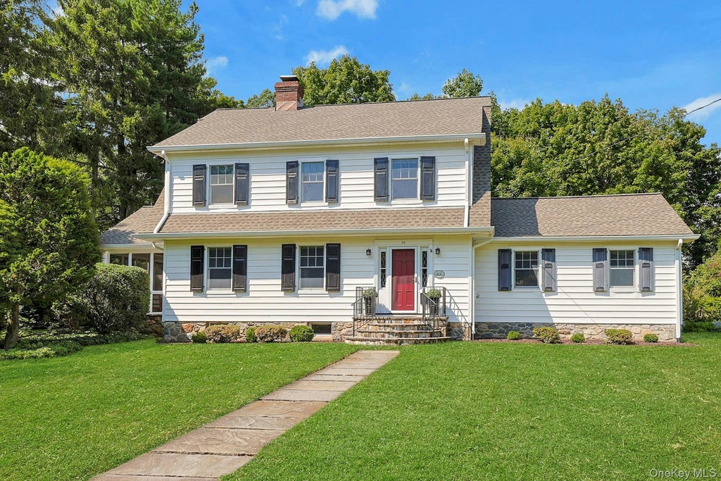 Photo of 39 Orchard Drive, Ossining, NY 10562 (MLS # 1052611)