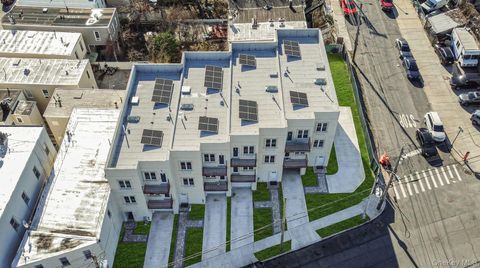 Multifamily For Sale - 500 Van Nest<br/> Bronx County, Bronx, NY 10460